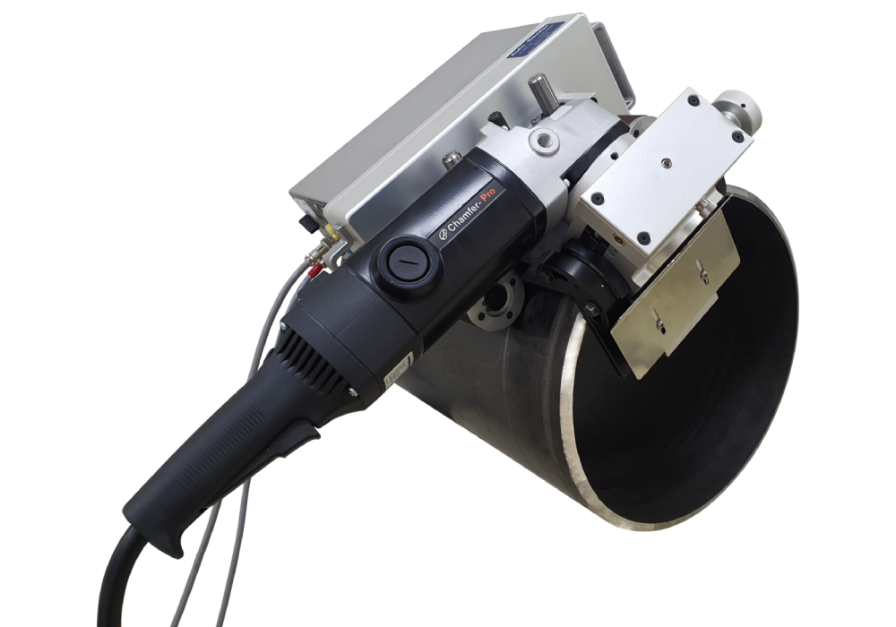 10 - 32″ Automatic Pipe Beveler