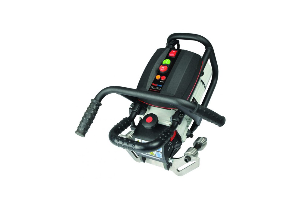 0.813″ Portable Stainless Steel Beveler