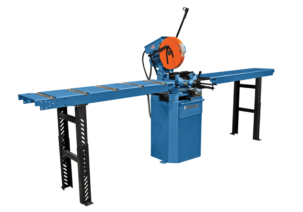 10.75" Blade Manual Cold Saw