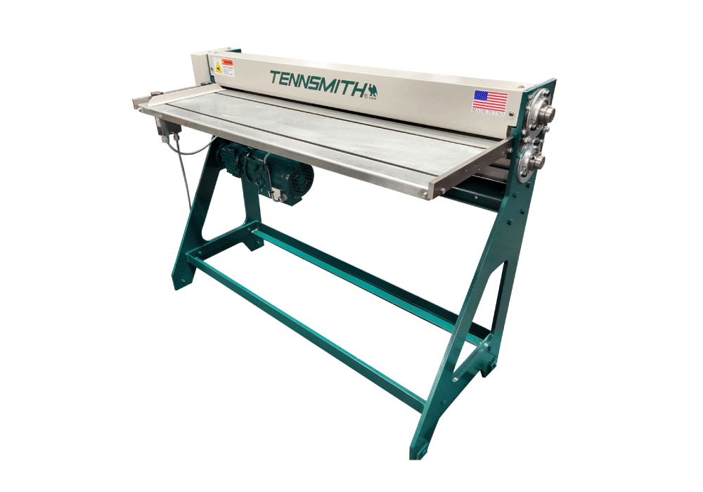 Multi Wheel Gang Slitter