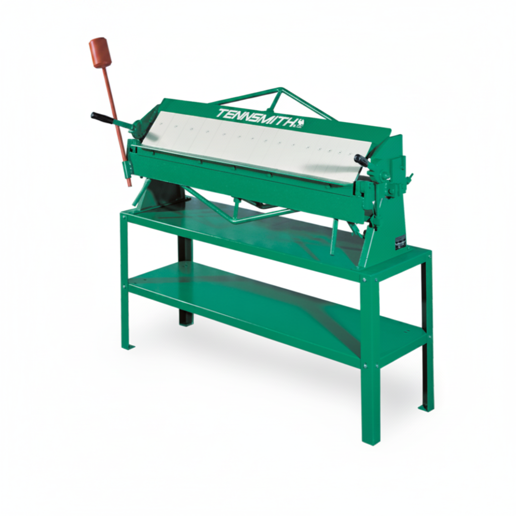 TENNSMITH HBU48-16 Bench Hand Brake