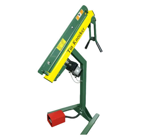 TK 1630 Square to Round Brake