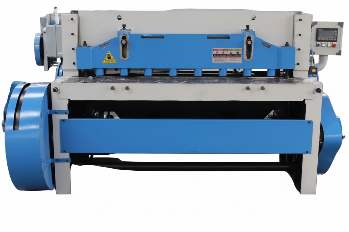 BM11-4X79 Mechanical Cutting Machine