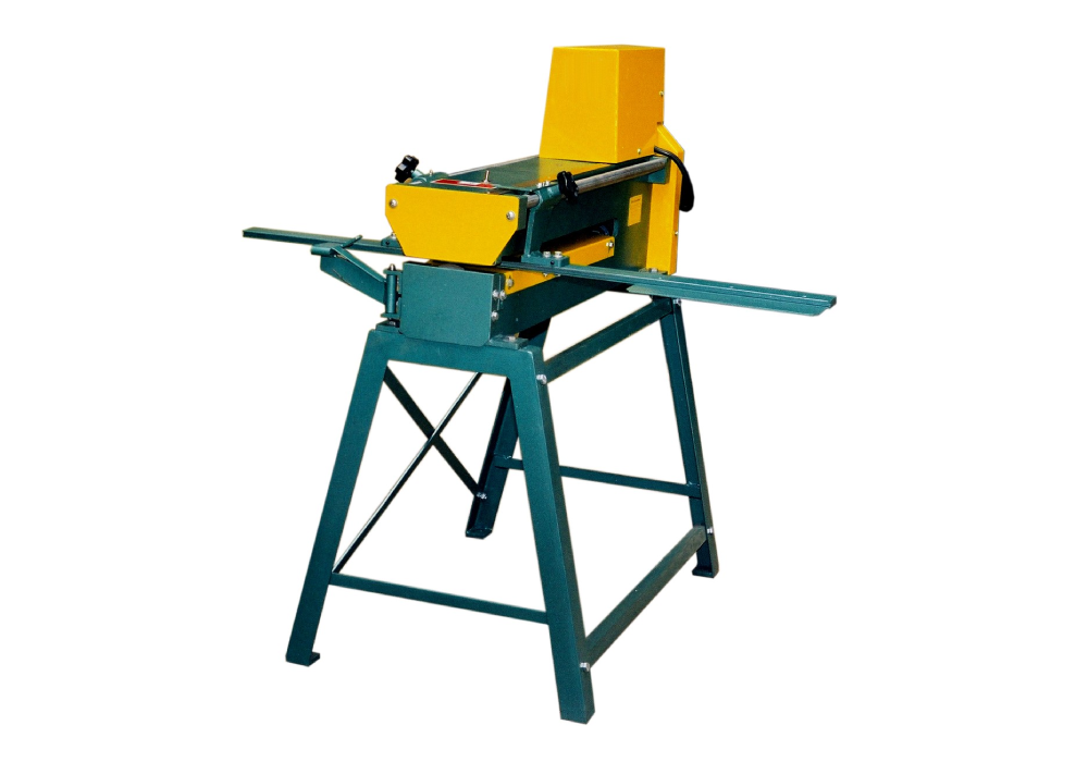 Single Wheel Slitter