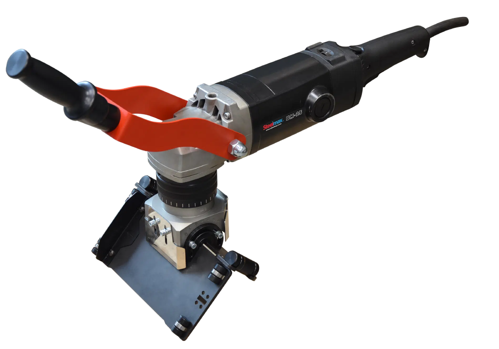 1″ Portable Beveler