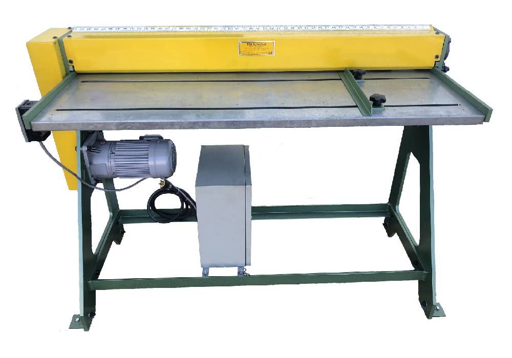 TK Multi Wheel Gang Slitter