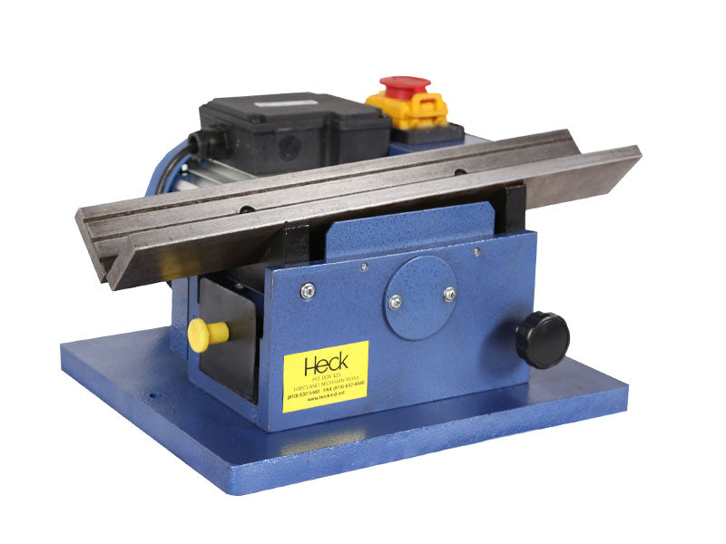 0.1875" Bench Bevel Mill