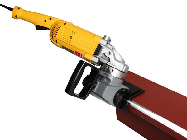 0.3125" Variable Angle Hand Operated Bevel Mill