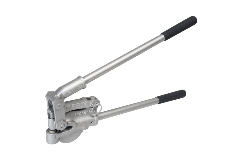 Roper Whitney • Hand Punch • No. 7A