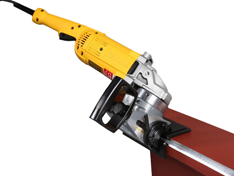 0.75" Hand Operated Bevel Mill