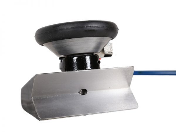 Pneumatic Deburring Tool