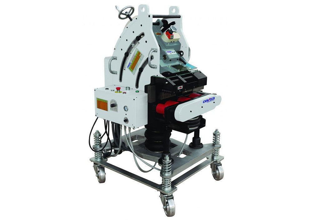 2.375" Power Feed Beveler