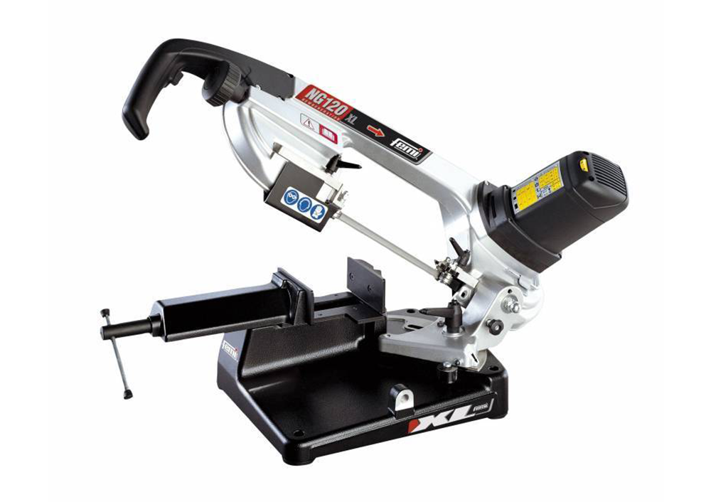 4.75" Variable Speed