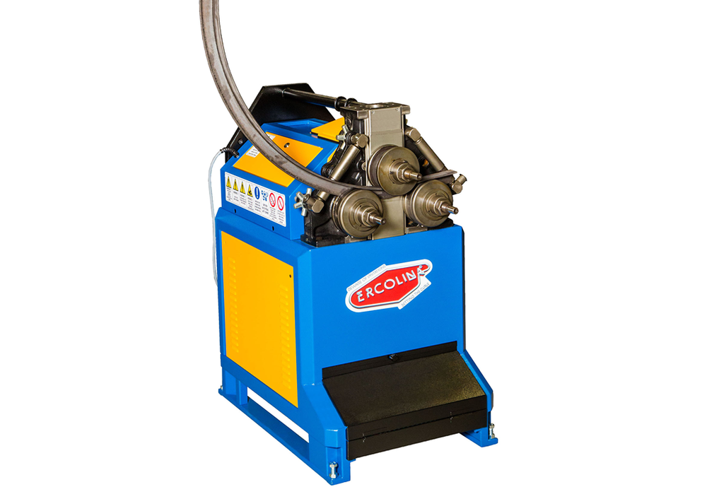 Ercolina • Tube & Angle Roller • CE50H3.