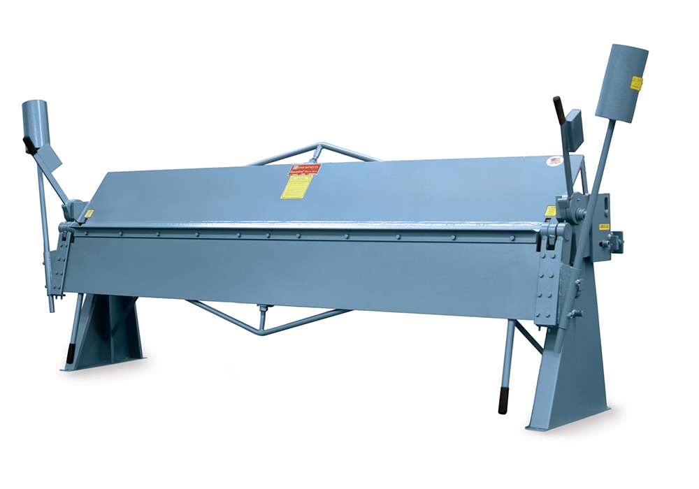 10 Foot 16 Gauge Straight Brake