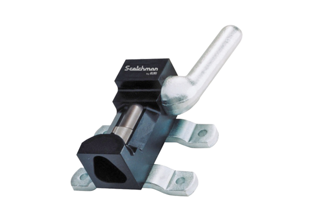 0.75 - 2" Pipe Manual Vent Notcher