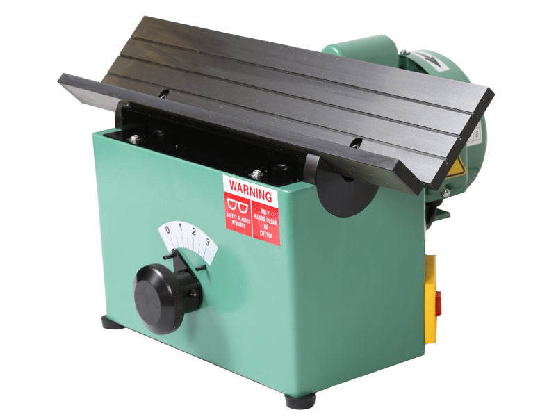 0.1875" Variable Angle Bench Bevel Mill