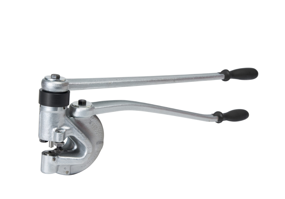 Roper Whitney • Portable Punch • Ball Bearing • No. 10