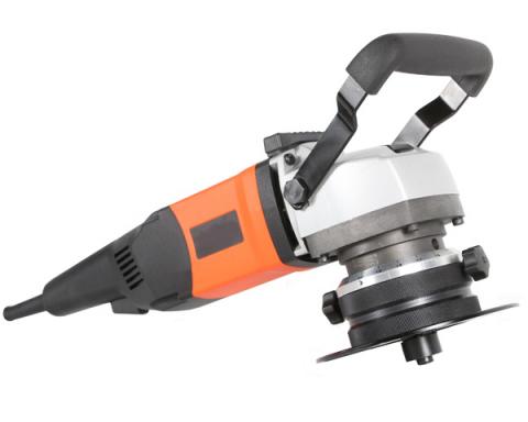 0.25" Hand Operated Shape Beveler