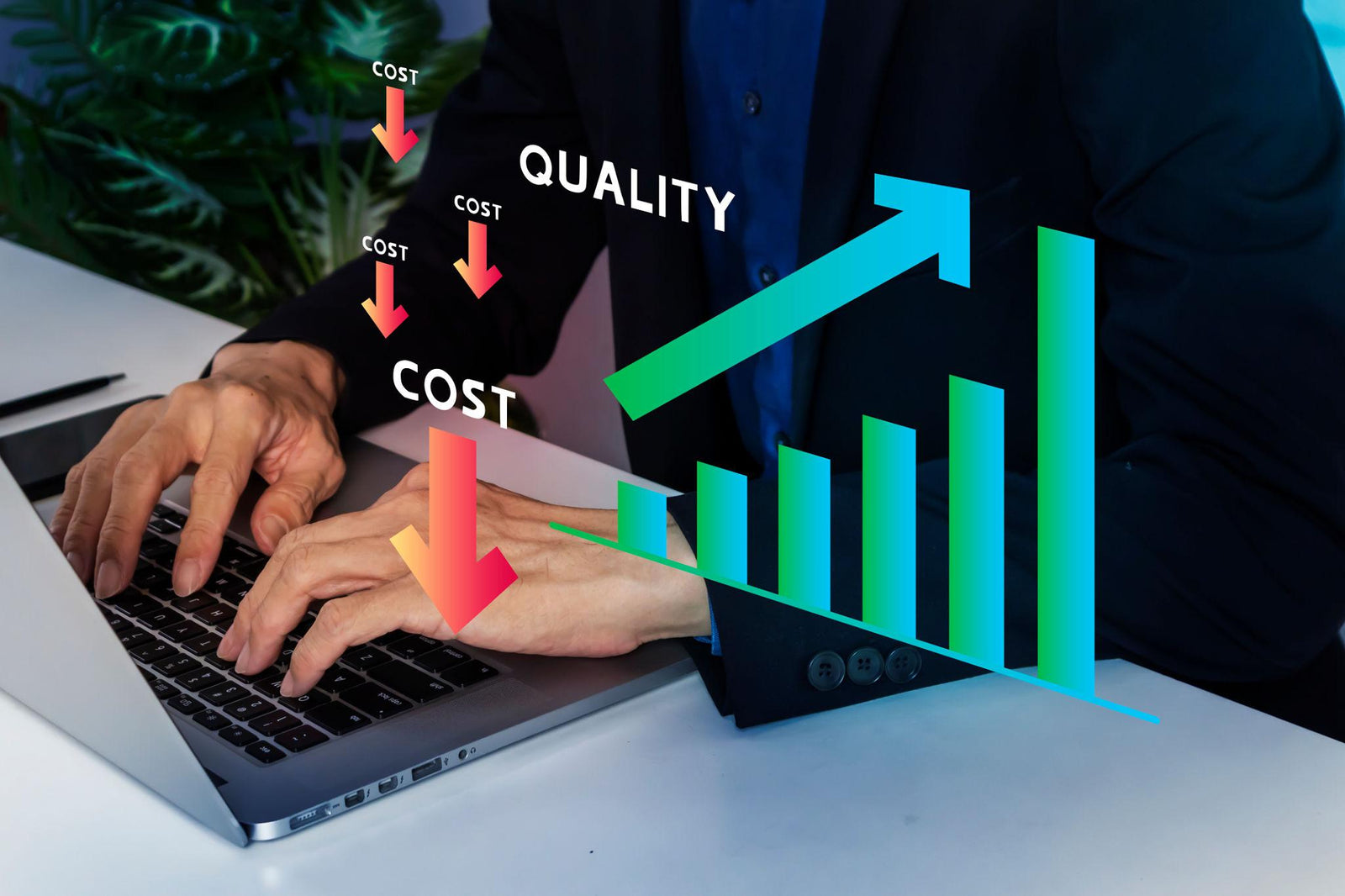 How Fabrication Outsourcing Helps You Reduce Overhead Costs in Manufacturing