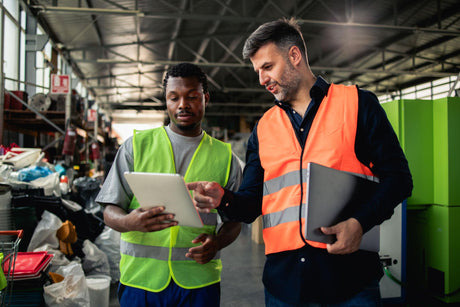How Fabrication Outsourcing Helps You Manage Multiple Projects More Effectively