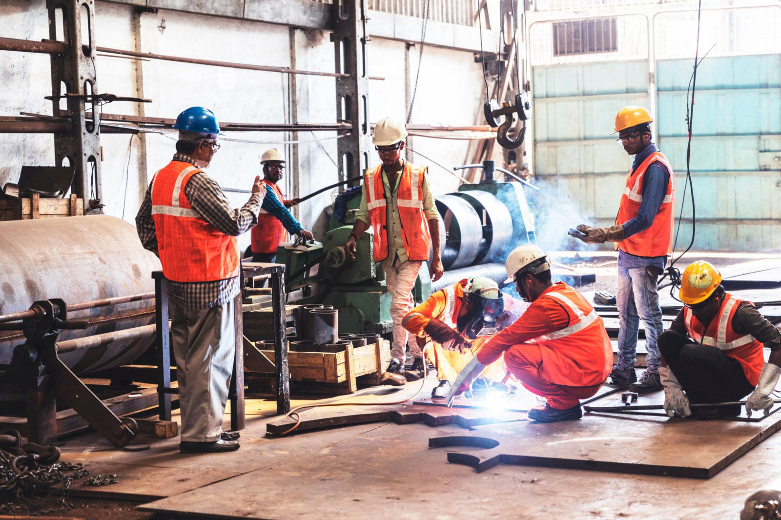 How Fabrication Outsourcing Helps You Handle Urgent and Last-Minute Jobs