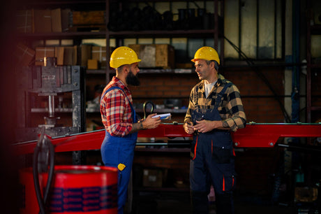 How Fabrication Outsourcing Helps You Improve Project Turnaround Time