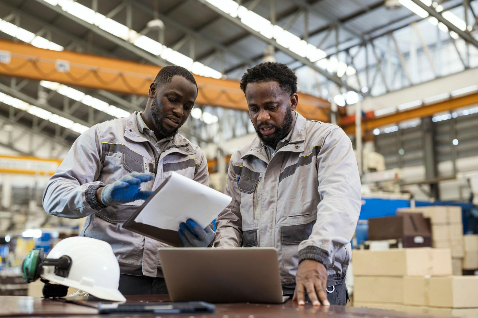 How Fabrication Outsourcing Helps You Manage Unpredictable Customer Demand