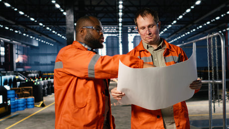 How Fabrication Outsourcing Helps You Improve Manufacturing Agility and Responsiveness