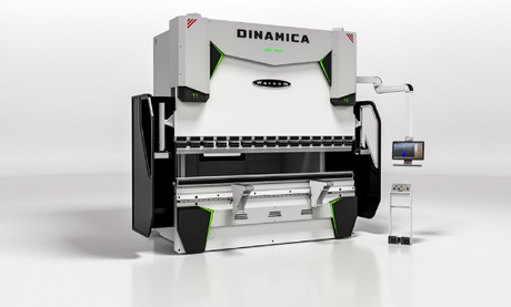 How to Choose the Right Press Brake for Your Fabrication Shop