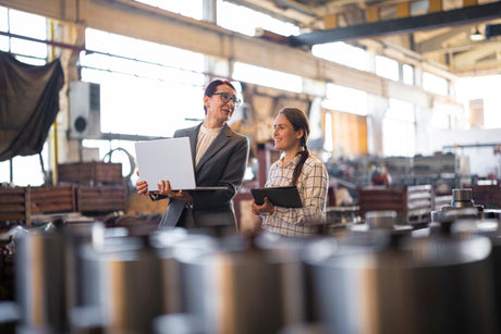 How Fabrication Outsourcing Helps You Improve Profit Margins Without Raising Prices