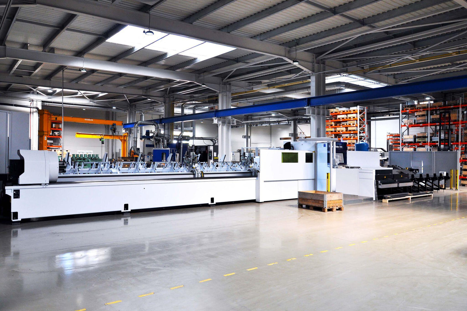 How CNC Automation Can Help Manufacturers Increase Production Without Adding More Labor