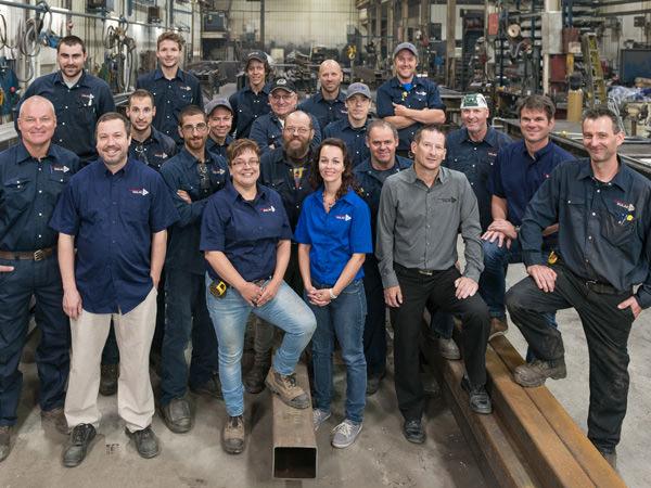 Why More Canadian Manufacturers Are Choosing Domestic Fabrication Partners Over Overseas Suppliers