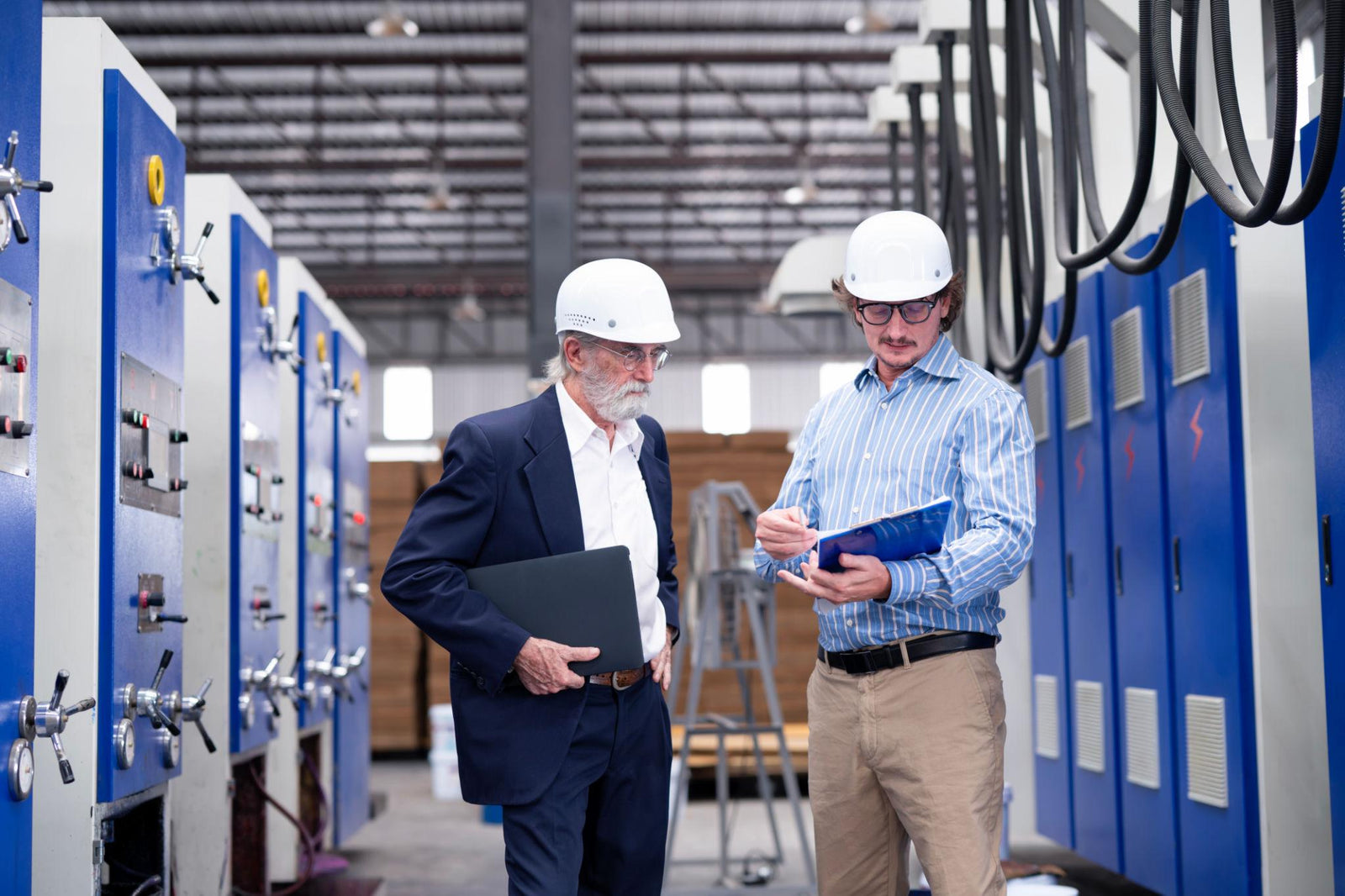 How Fabrication Outsourcing Helps You Scale Your Business Without Expanding Operations