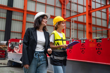 How Fabrication Outsourcing Helps Improve Cash Flow in Your Business