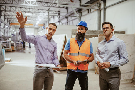 How Fabrication Outsourcing Helps You Grow Without Major Capital Investment