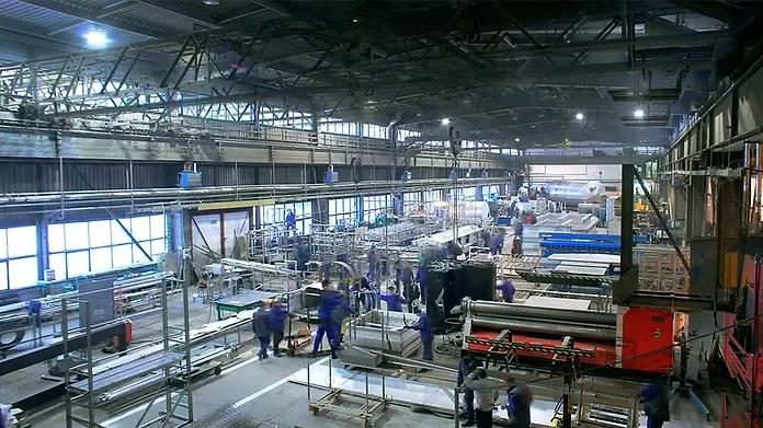 How Fabrication Outsourcing Helps You Improve Operational Efficiency Without Increasing Costs