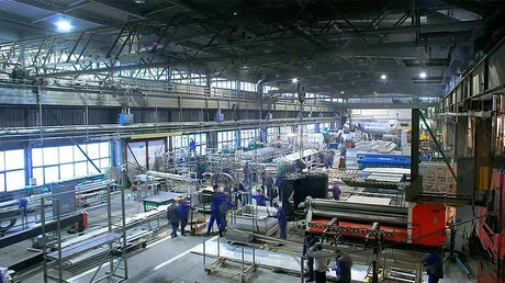 How Fabrication Outsourcing Helps You Improve Operational Efficiency Without Increasing Costs
