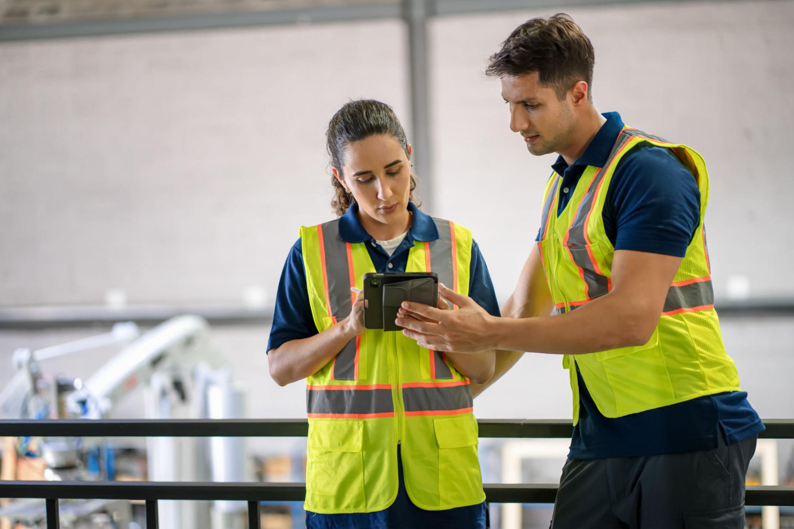 How Fabrication Outsourcing Helps You Improve Workflow Efficiency