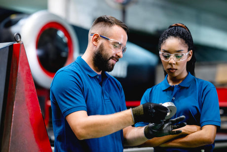 How Fabrication Outsourcing Helps You Maintain Consistent Quality Across All Projects