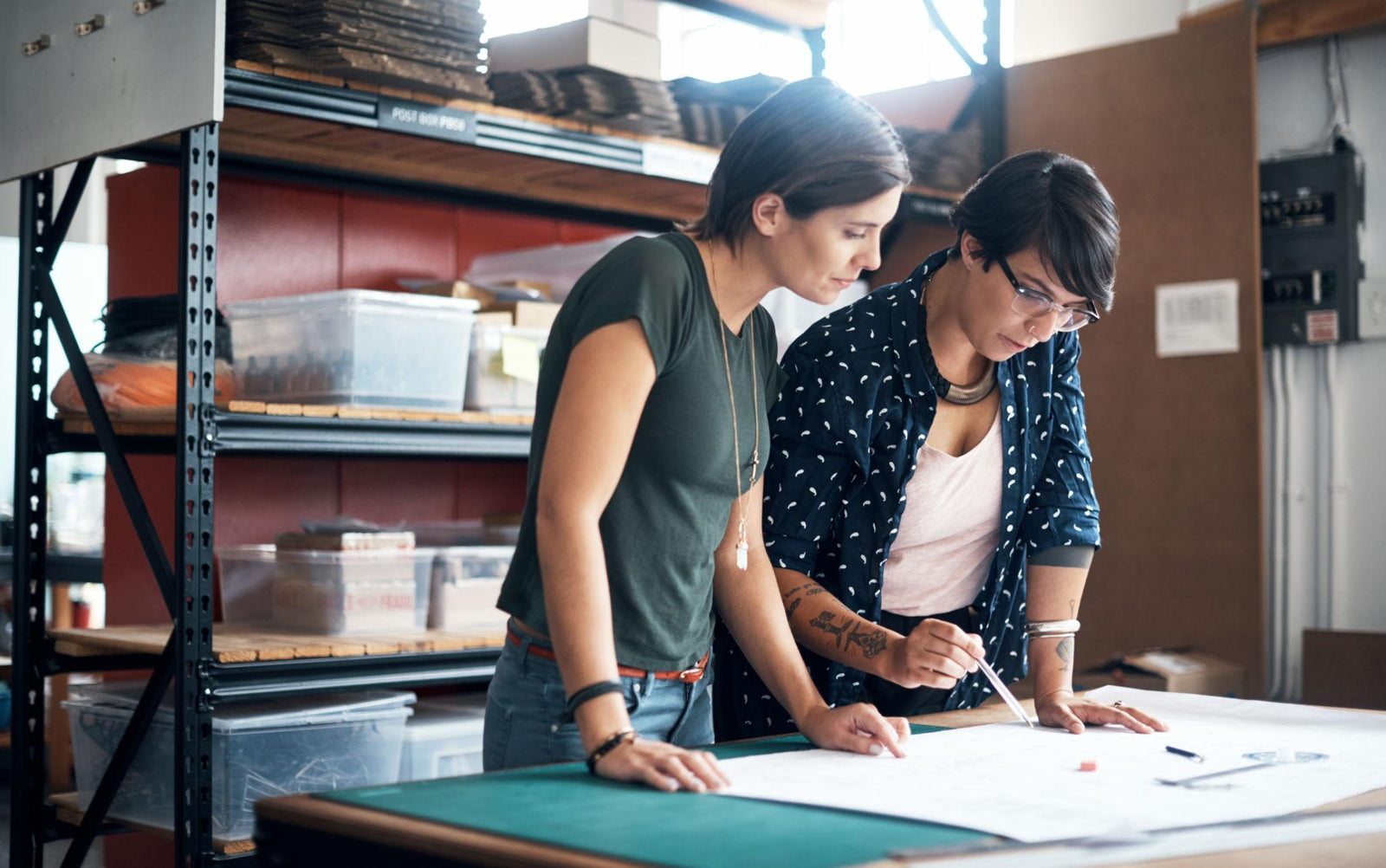 How Small Manufacturers Can Compete with Larger Companies Through Fabrication Outsourcing