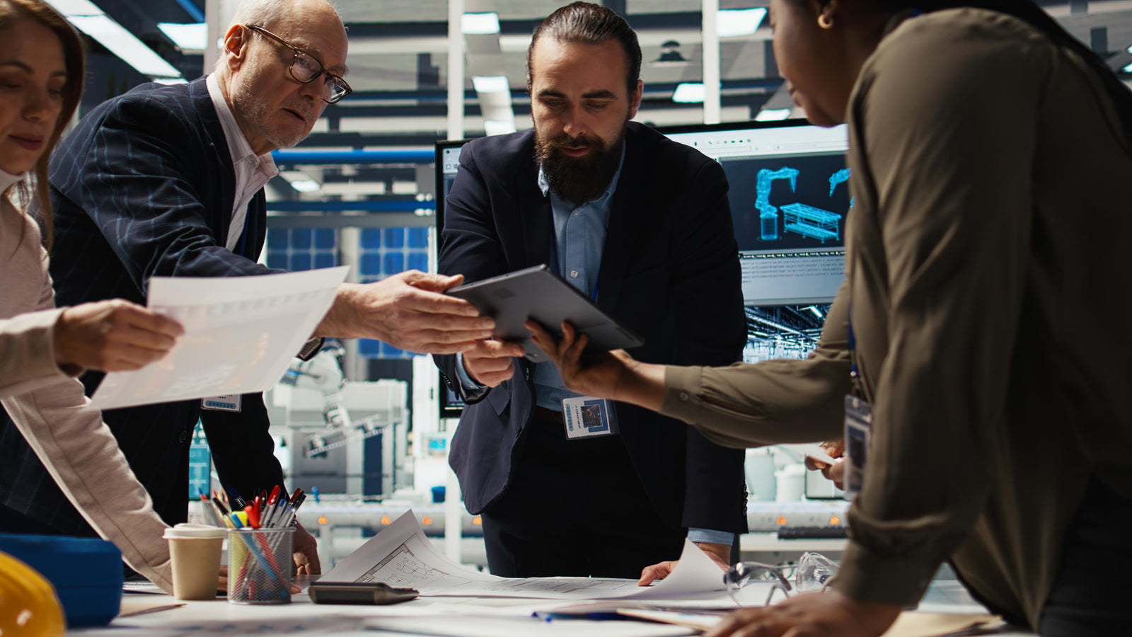 How Fabrication Outsourcing Helps You Quote More Jobs and Win More Business