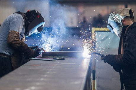 5 Signs Your Fabrication Shop Needs Outsourcing Support Right Now