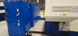 TRUMPF TruMatic L3030S CNC CO₂ Laser Cutting System