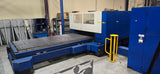 TRUMPF TruMatic L3030S CNC CO₂ Laser Cutting System