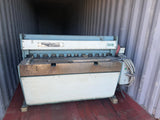 6-Foot Power Shear