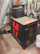 MultiCam 3000 CNC Plasma Cutting System
