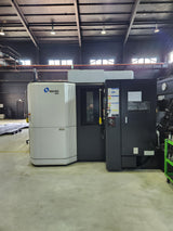 Makino a40 Horizontal Machining Center