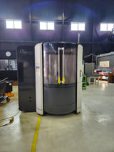 Makino a40 Horizontal Machining Center