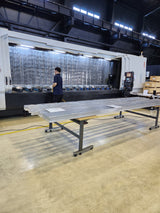 Mazak SVC-2000L/200 CNC Vertical Machining Center